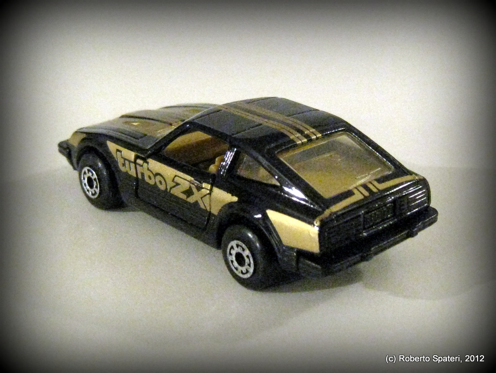 Matchbox Datsun 280 ZX (n.MB-24)